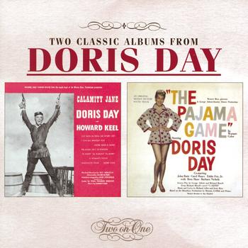 Doris Day - Calamity Jane / The Pajama Game