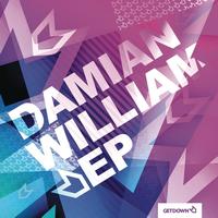 Damian William - EP