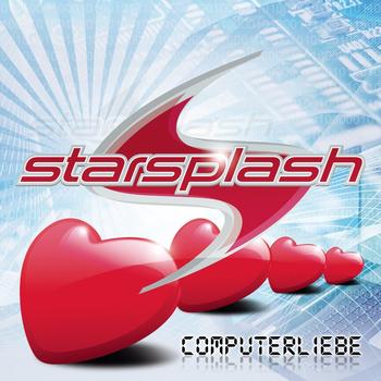 Starsplash - Computerliebe