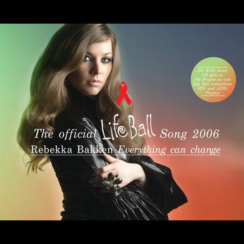 Rebekka Bakken - Everything Can Change