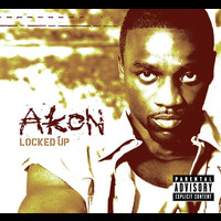 Akon - Locked Up