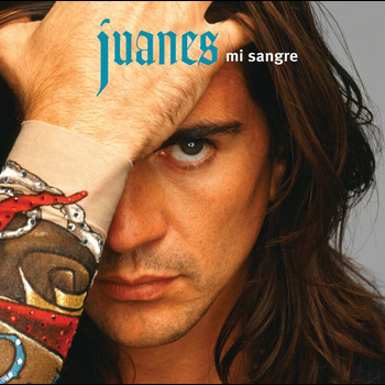 Juanes - Lo Que Importa (ITunes except US)