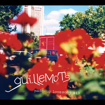 Guillemots - Made-Up Lovesong #43