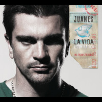 Juanes - Falsas Palabras (Int'l I-Tunes Album Pre-Order Only)