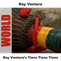 Ray Ventura - Ray Ventura's Tiens, Tiens, Tiens