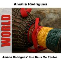 Amália Rodrigues - Que Deus Me Perdoe