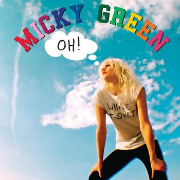 Micky Green - Oh!
