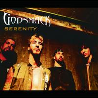 Godsmack - Serenity (Int'l Comm Single)