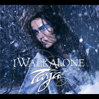 Tarja - I Walk Alone EP