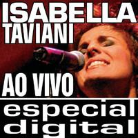 Isabella Taviani - Isabella Taviani (Ao Vivo)