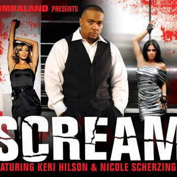 Timbaland - Scream