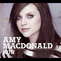 Amy MacDonald - Run (Live from Barrowland Ballroom)