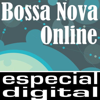 Various Artists - Bossa Nova On Line