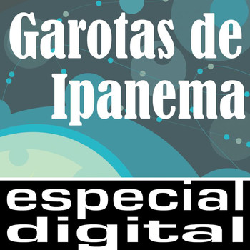 Various Artists - Garotas De Ipanema