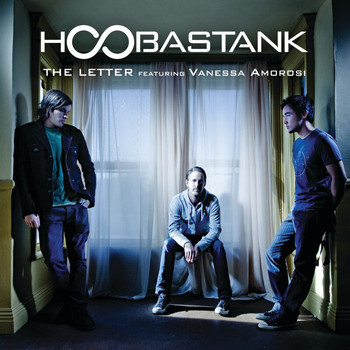 Hoobastank - The Letter (International Version)