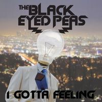 The Black Eyed Peas - I Gotta Feeling (Australia Version)