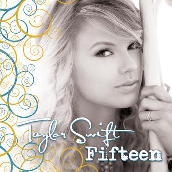 Taylor Swift - Fifteen (Pop Mix Edit)
