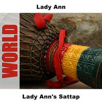 Lady Ann - Lady Ann's Sattap