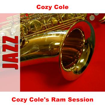 Cozy Cole - Cozy Cole's Ram Session