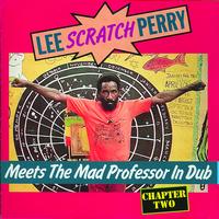 Lee Perry - Lee Perry - Meets The Mad Professor