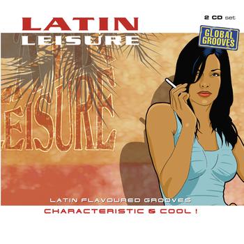 Various Artists - Latin Leisure, Vol. 2