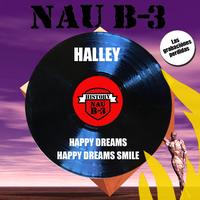Halley - Happy Dreams