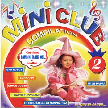 Various Artists - Mini club compilation 2
