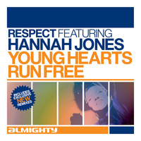Hannah Jones - Almighty Presents: Young Hearts Run Free