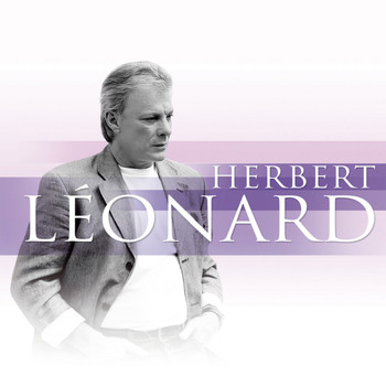 Herbert Léonard / - Double d'or: Herbert Léonard