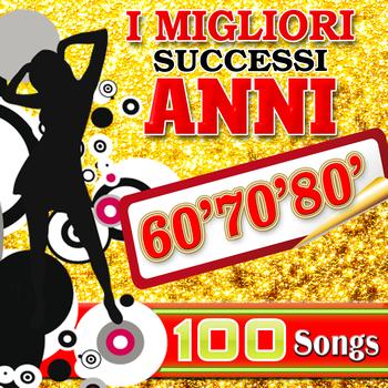 Various Artists - I Migliori Successi Anni '60 '70 '80 - 100 Songs