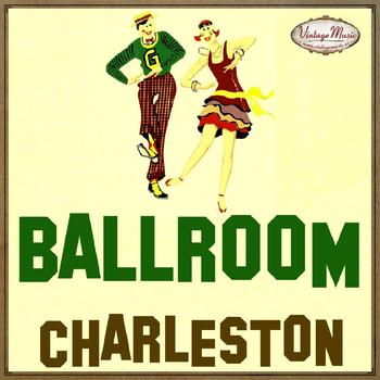 Various Artists - Ballroom, Charleston, Bailes de Salón