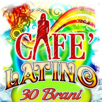 Various Artists - Cafè Latino