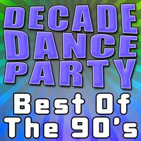 Smash Hits Cover Band - Decade Dance Party - Best Of The 90's
