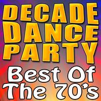 Smash Hits Cover Band - Decade Dance Party - Best Of The 70's