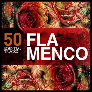 Various Artists - Flamenco Essentials