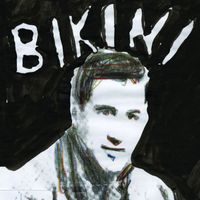 Bikini - RIPJDS EP + Remixes