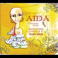 Claudio Abbado - Verdi: Aida (International Version)