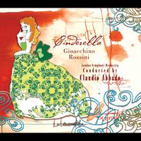 Claudio Abbado - Rossini: Cinderella (International Version)