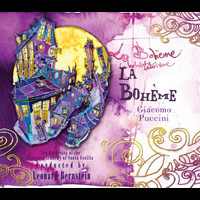 Leonard Bernstein - Puccini: La Boheme (International Version)