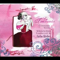 Carlos Kleiber - Verdi: La Traviata (International Version)