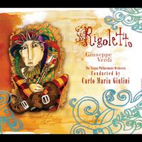 Carlo Maria Giulini - Verdi: Rigoletto (International Version)
