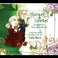 Edita Gruberová - Humperdinck: Hänsel und Gretel (Highlights) (International Version)