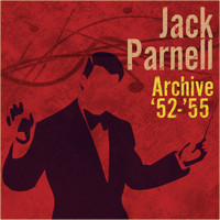 Jack Parnell - Archive '52-'55