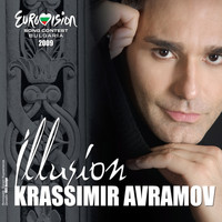 Krassimir Avramov - Illusion (Bulgarian Song for Eurovision 2009)