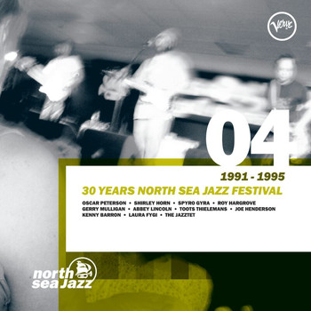 Various Artists - 30 Years North Sea Jazz Festival