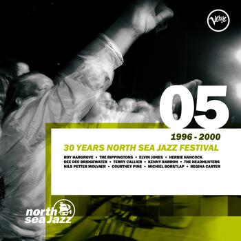 Various Artists - 30 Years North Sea Jazz Festival