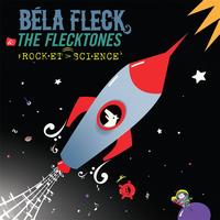 Bela Fleck & The Flecktones - Rocket Science
