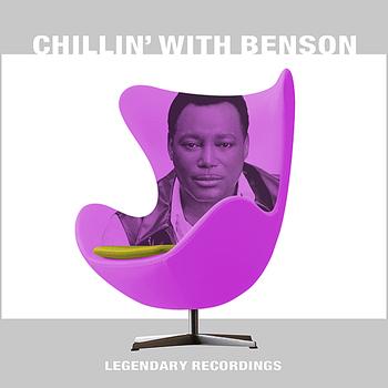 George Benson - Chillin' With Benson
