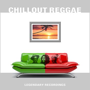 Various Artists - Chillout Reggae