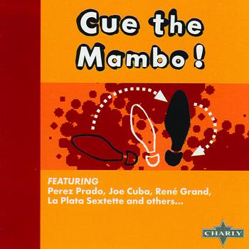 Various Artists - Cue The Mambo!